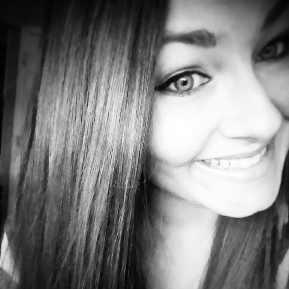 Meet your Posher, Tara